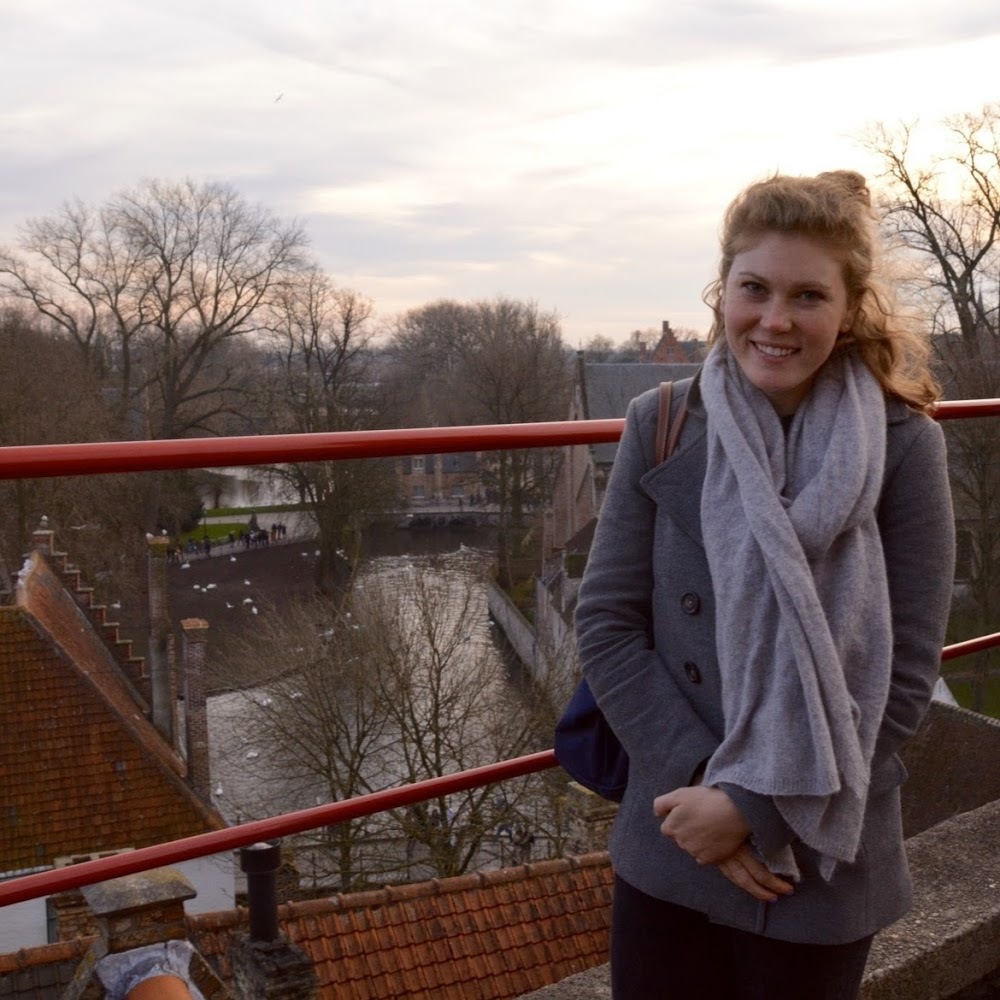 Meet your Posher, Stephanie
